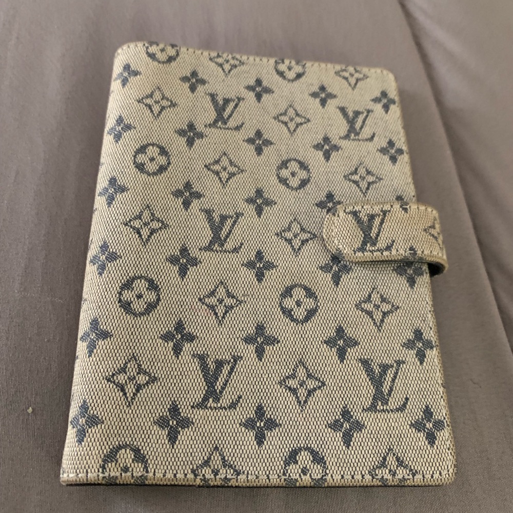 Luis Vuitton